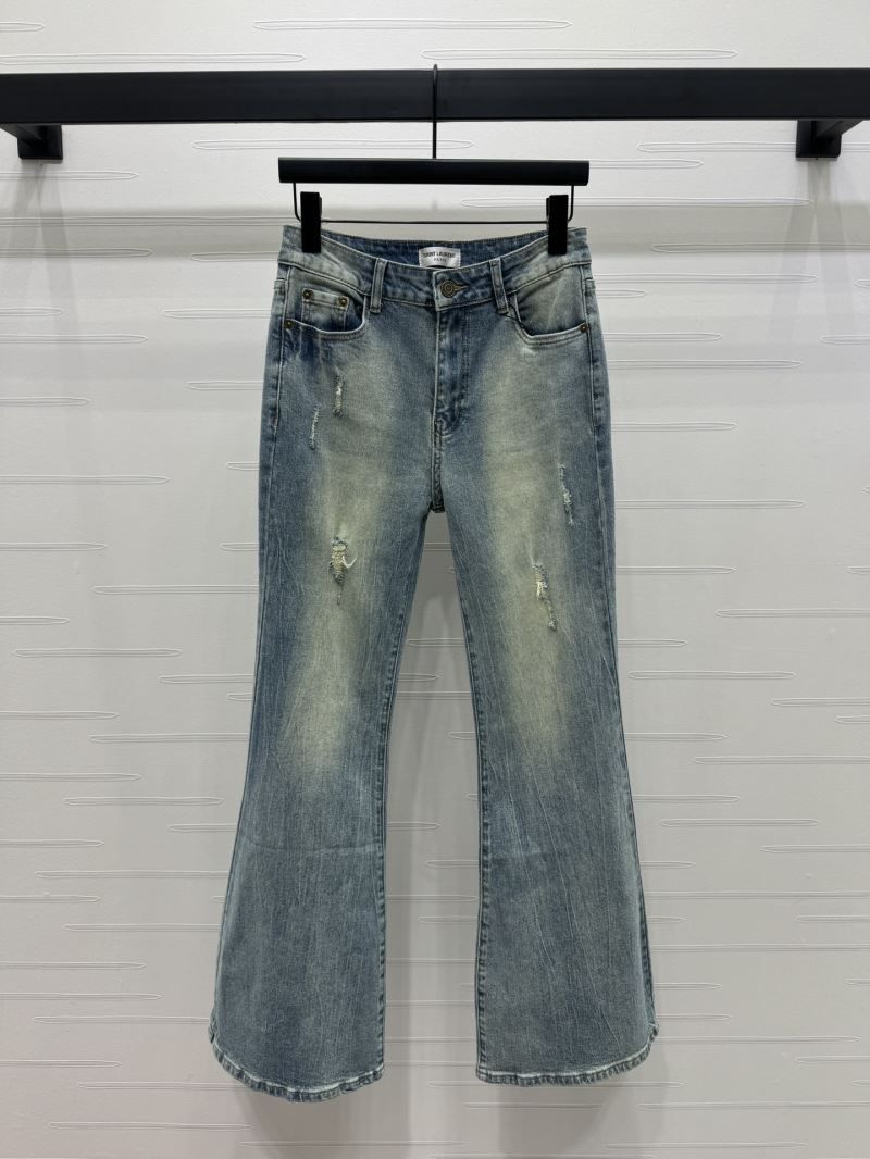 Ysl Jeans